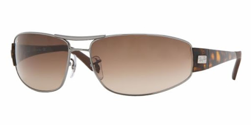 Óculos Ray Ban - RB3395 Óculos Ray Ban RB3395