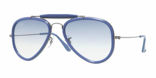 Óculos Ray Ban RB2438 Óculos Ray Ban RB2438