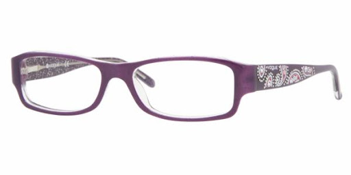 Óculos VO2625B Vogue Roxo Óculos VO2625B Vogue Roxo