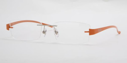 Óculos Ray Ban RX8583