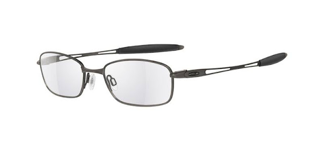 Óculos Oakley Intervene Armação maravilhosa do modelo de óculos Intervene Oakley