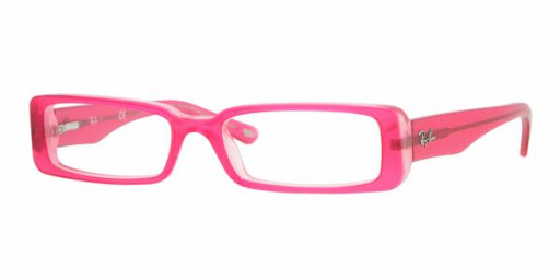 Armação de grau Ray Ban Ray Ban, Armação de Óculos de Grau Feminina Lançamento