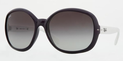 Óculos Ray Ban RB4113 JACKIE OHH III Óculos Ray Ban RB4113 JACKIE OHH III