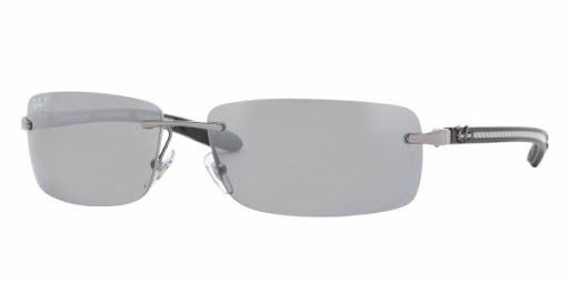 Óculos Ray Ban - RB8304 Óculos Ray Ban RB8304