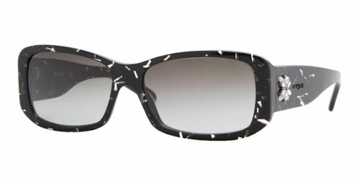 Armação de óculos de sol Vogue VO2571SB Óculos de Sol Vogue VO2571