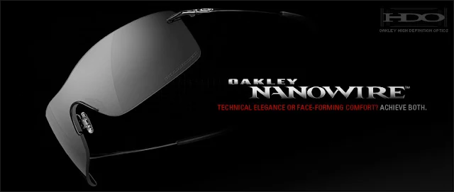 Óculos Óculos Oakley Nanowire 3.0