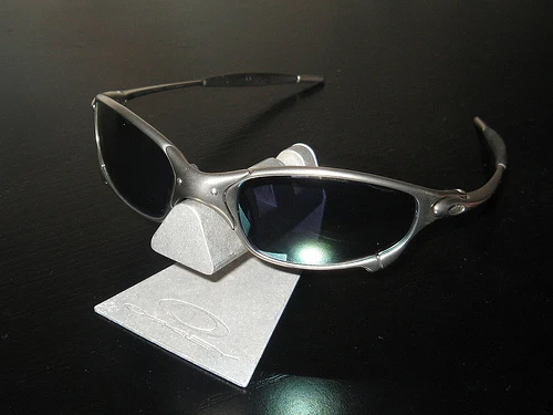 Óculos Óculos Oakley Juliet FINALMENTE TODOS OS MODELOS JUNTOS!