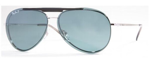 Óculos Ray Ban - Armação RX6135