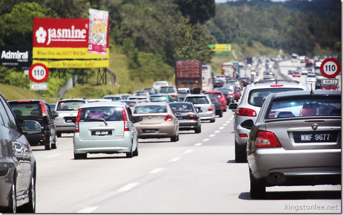 Jam along NSE
