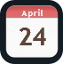 iPhone_styled_Calendar_by_Mulberry24