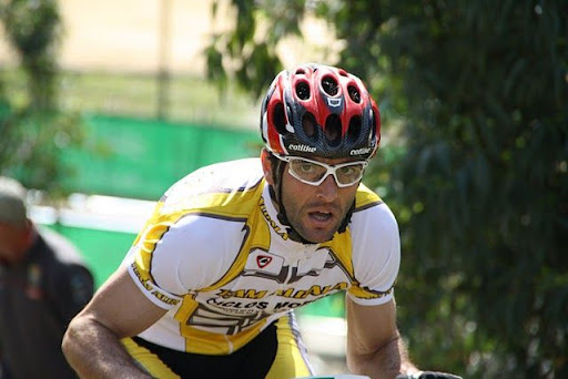 &Aacute;lvaro Ordo&ntilde;ez otro debutante en el Open de Espa&ntilde;a