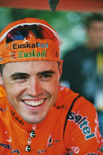 Samuel S&aacute;nchez