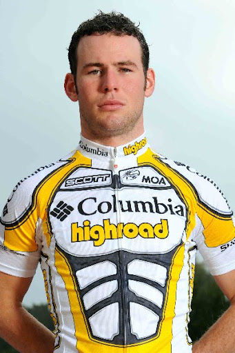 Mark Cavendish