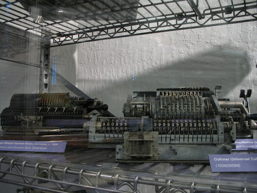 electromechanical