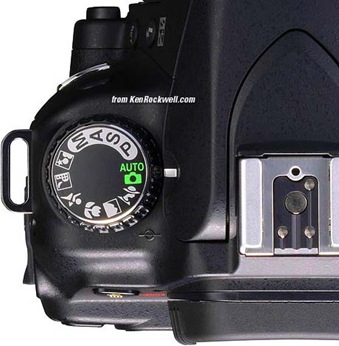 mode-dial
