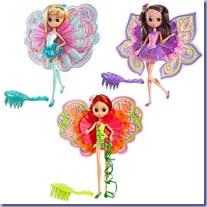 fairy