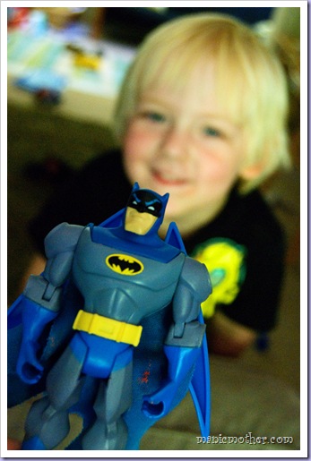 batman