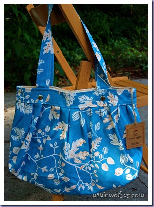 purse