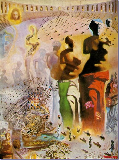 3Salvador-Dali-Hallucinogenic-Toreador