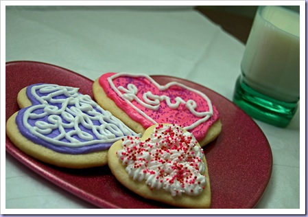 vcookie