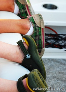 boatfeet