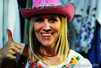 mecowboyhat