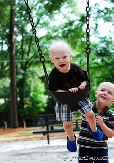 swing