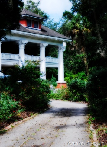 micanopy inn