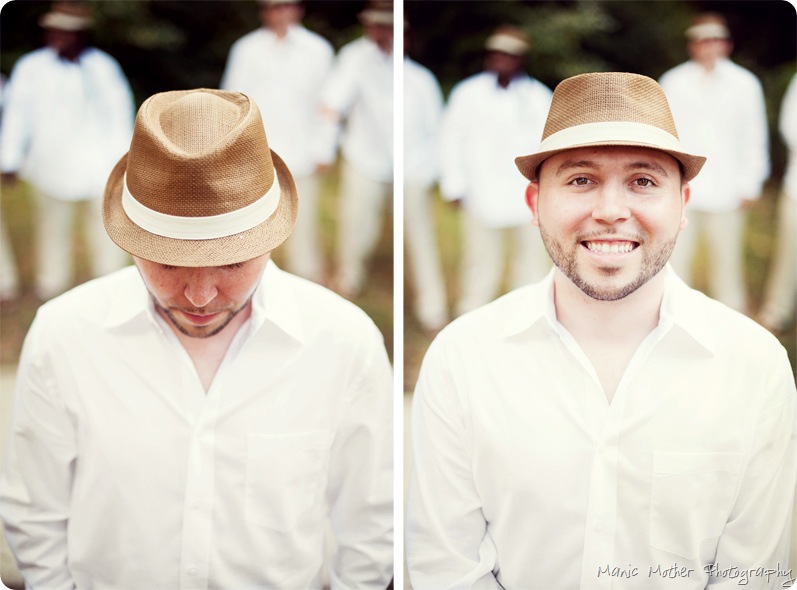 Gainesville wedding photographer