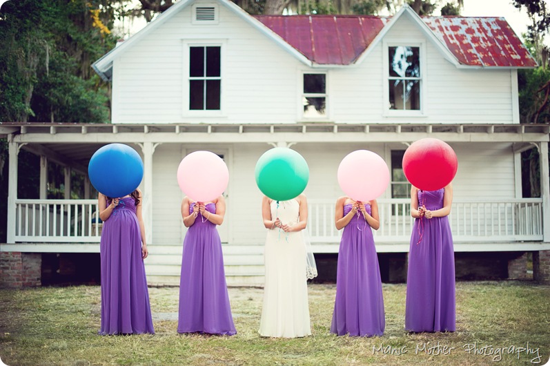 Gainesville wedding photographer