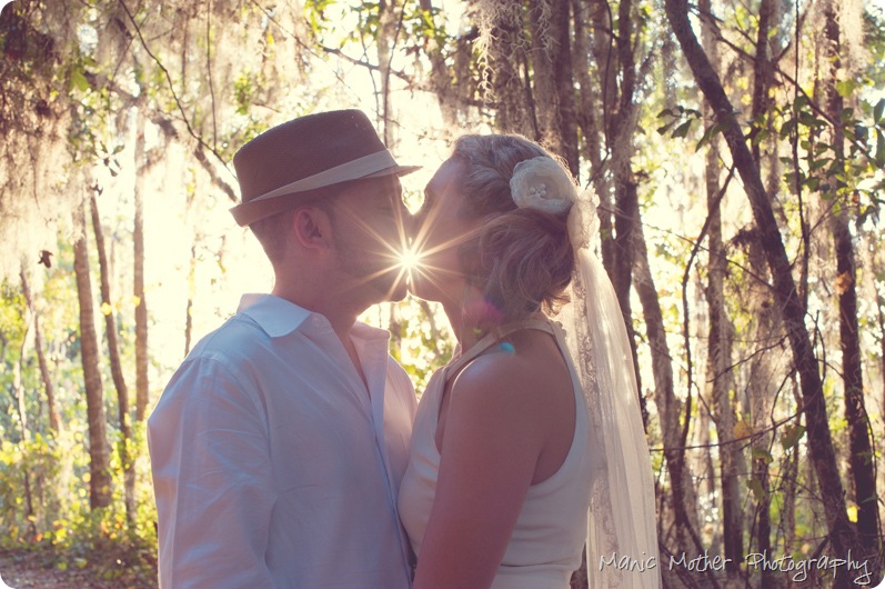 Gainesville wedding photographer