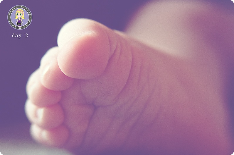 baby-toes