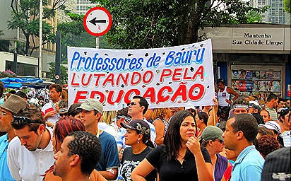 Professores  19 de Março 025