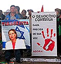 Protesto Pró Gaza 041-1