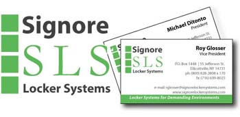 Business Cards