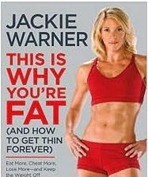 jackiewarner