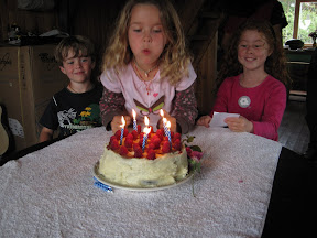 Make a wish.