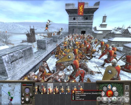 Medieval II: Total War03
