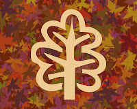 Inspired by the changing of the leaves colour in the fall, these multi-coloured fall hues of leaves make this tree stand out. Inspired by the changing of the leaves colour in the fall, these multi-coloured fall hues of leaves make this tree stand out.