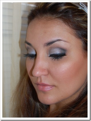 make, creme 029