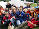Sommerlager 2010 ist ausgebucht