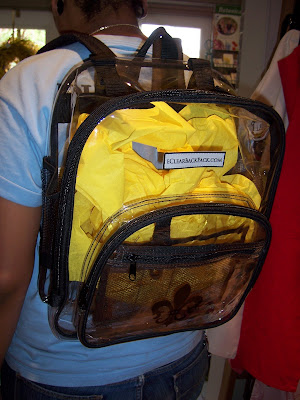 Backpacks Backpacks