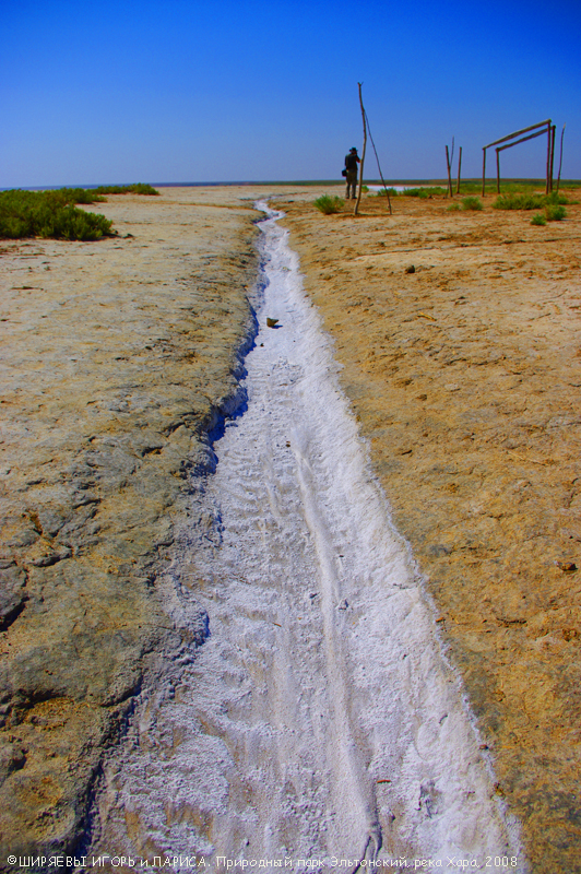 Просто батарейка… 