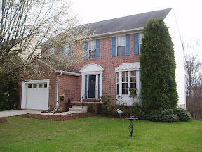 Catonsville Home South of Route 40 Districted for Westchester Elementary