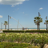 La Malvarossa (photographer: Anne-Marie Melster)