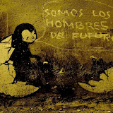 Graffiti, Valencia (photographer: Benoît Puissant) Graffiti, Valencia (photographer: Benoît Puissant)