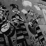 Music graffiti, Valencia (photographer: Benoît Puissant) Music graffiti, Valencia (photographer: Benoît Puissant)