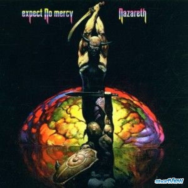 Expect No Mercy - 1977