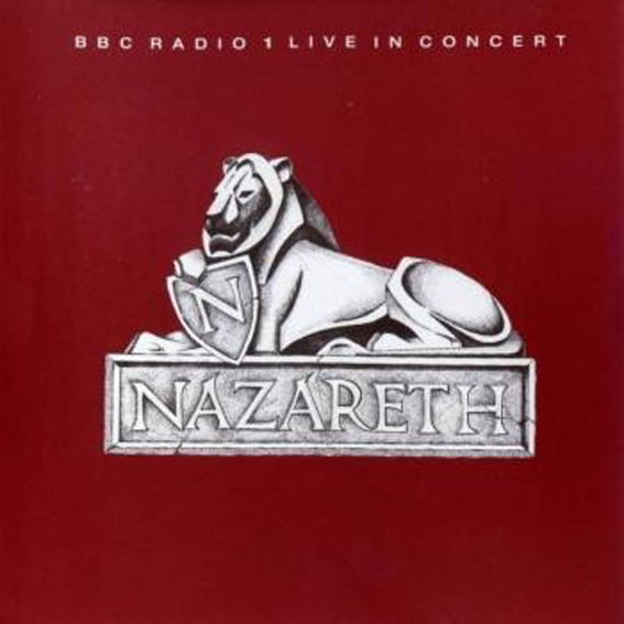 BBC Radio 1 Live in Concert - 1972