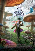 Alice Harikalar Diyarında - Alice in Wonderland
